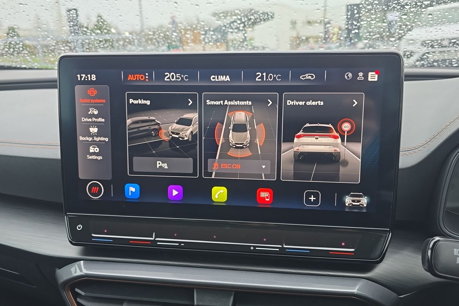 Used Cupra Formentor 2023 for sale - 78008933: Photo 17