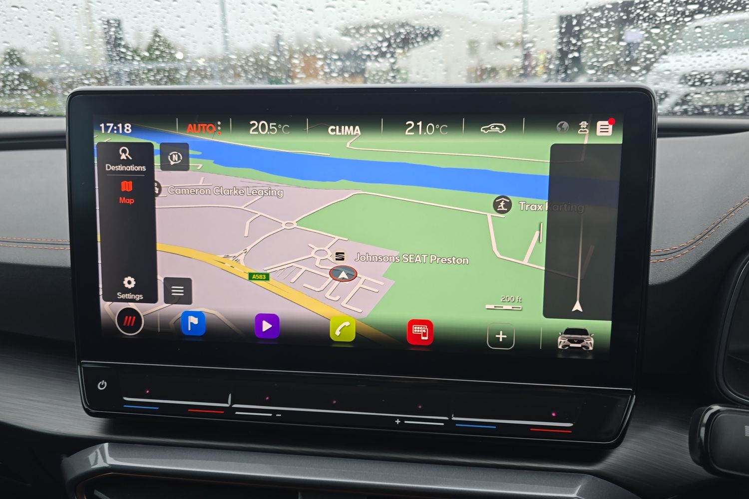 Used Cupra Formentor 2023 for sale - 78008933: Photo 18