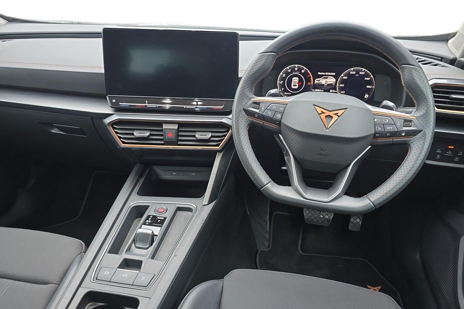 Used Cupra Formentor 2023 for sale - 78008933: Photo 2