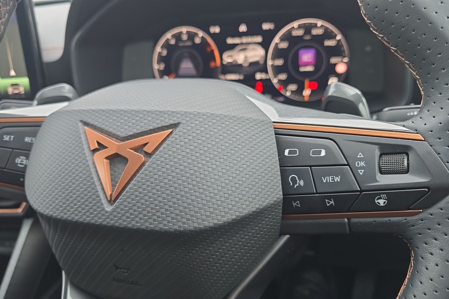 Used Cupra Formentor 2023 for sale - 78008933: Photo 21