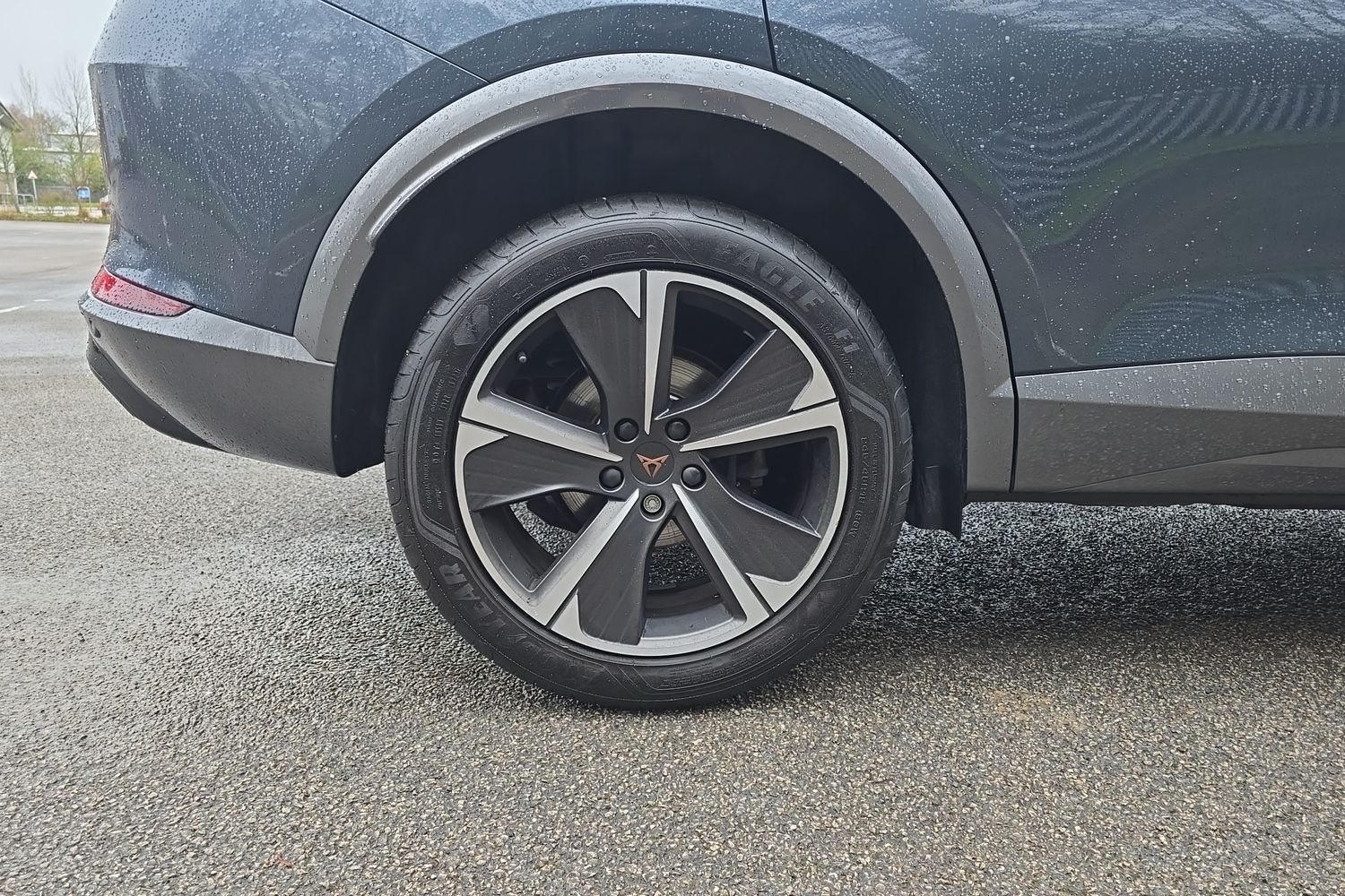 Used Cupra Formentor 2023 for sale - 78008933: Photo 23