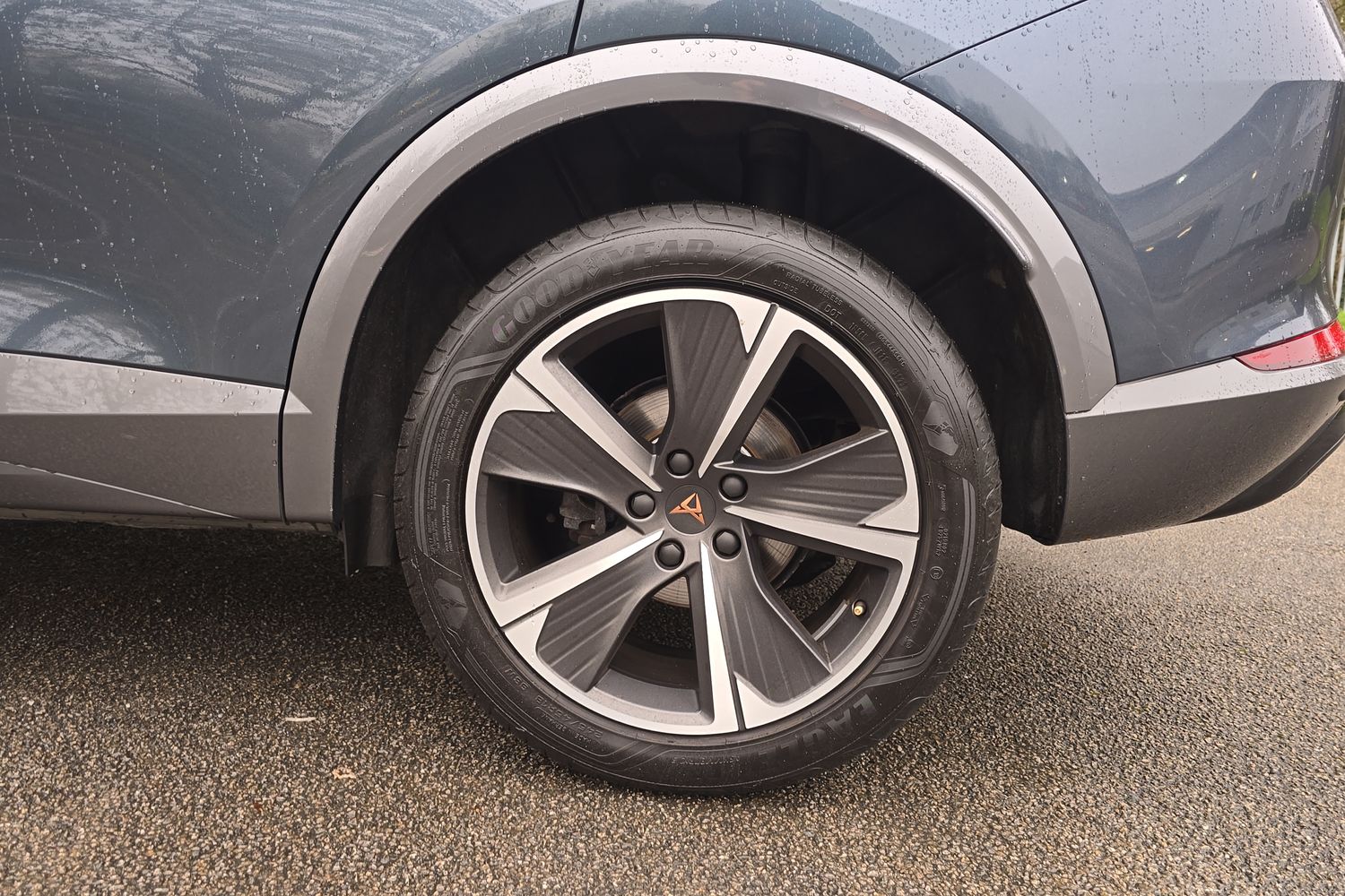 Used Cupra Formentor 2023 for sale - 78008933: Photo 24