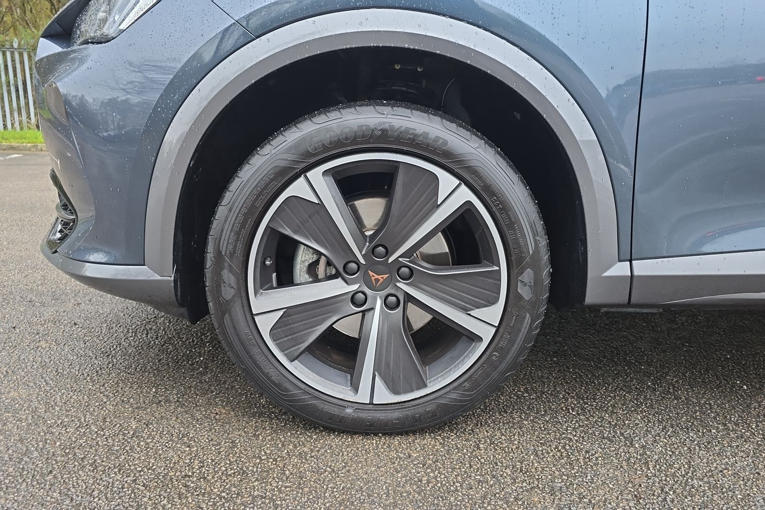 Used Cupra Formentor 2023 for sale - 78008933: Photo 25