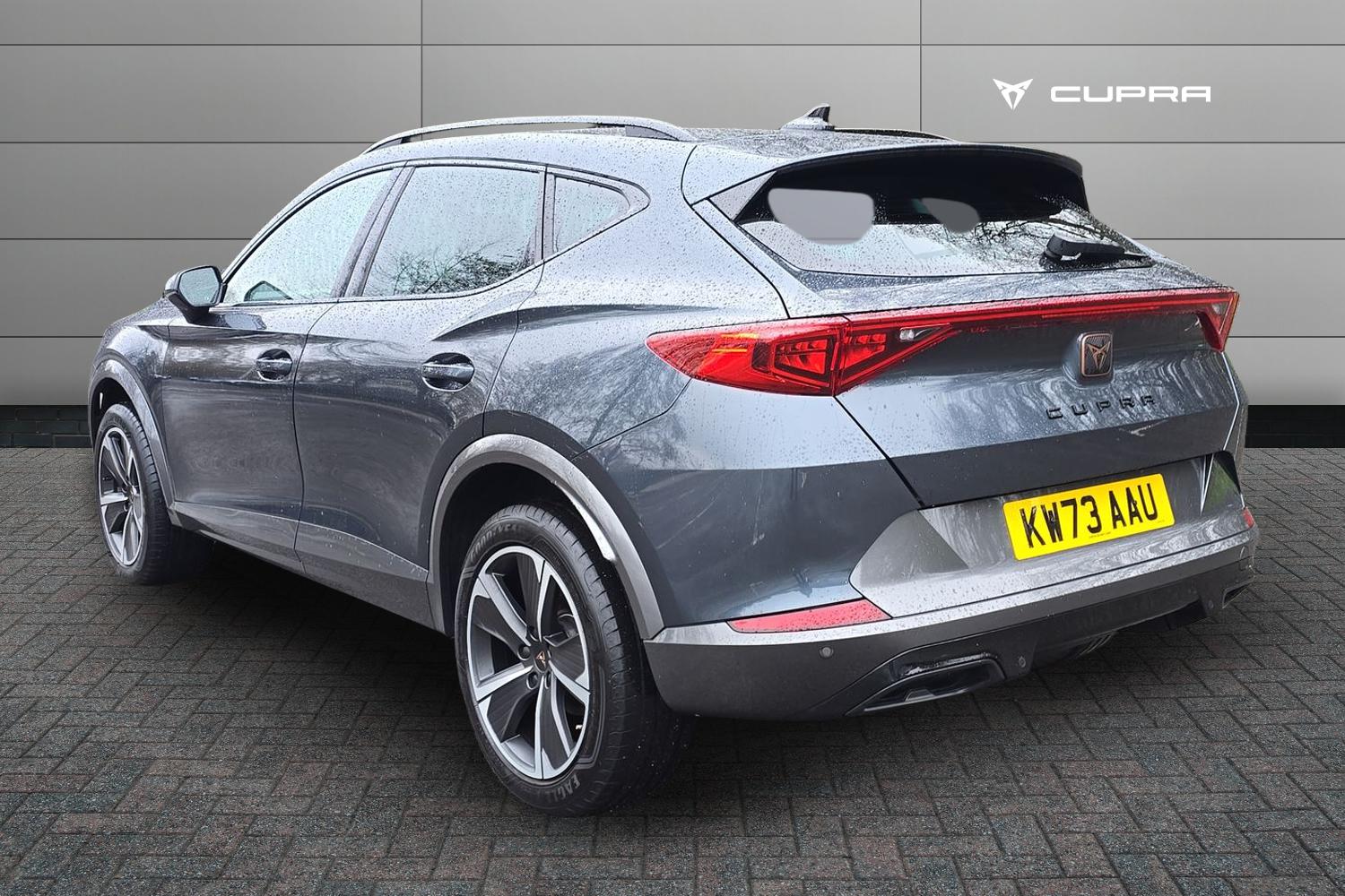 Used Cupra Formentor 2023 for sale - 78008933: Photo 3