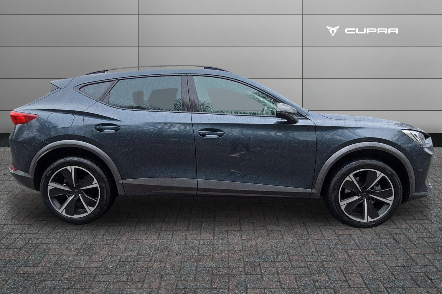 Used Cupra Formentor 2023 for sale - 78008933: Photo 4