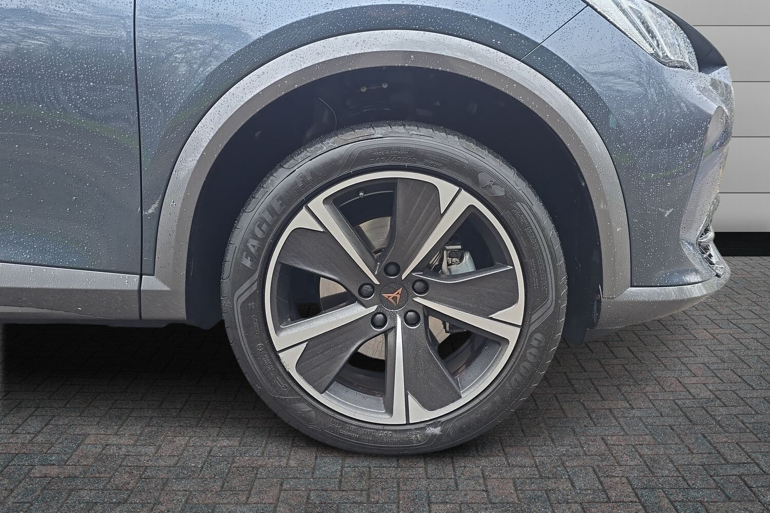 Used Cupra Formentor 2023 for sale - 78008933: Photo 5