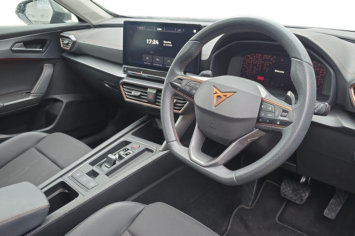 Used Cupra Formentor 2023 for sale - 78008933: Photo 6
