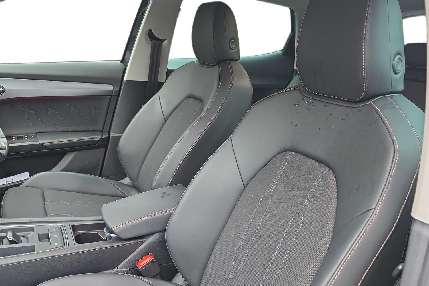 Used Cupra Formentor 2023 for sale - 78008933: Photo 7