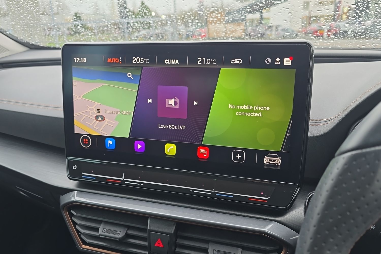 Used Cupra Formentor 2023 for sale - 78008933: Photo 9