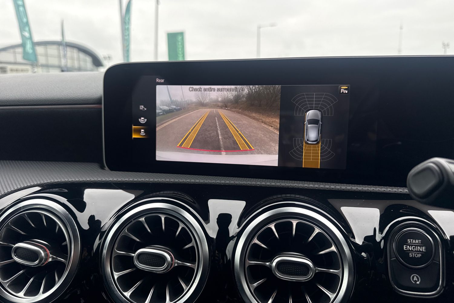 Used Mercedes-Benz A-Class 2019 for sale - 77710856: Photo 15