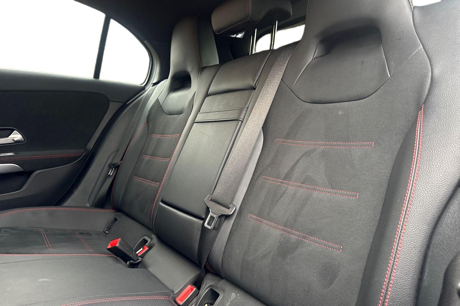 Used Mercedes-Benz A-Class 2019 for sale - 77710856: Photo 16