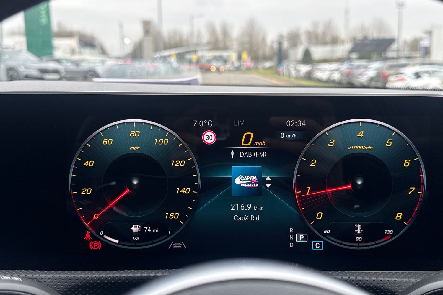 Used Mercedes-Benz A-Class 2019 for sale - 77710856: Photo 8