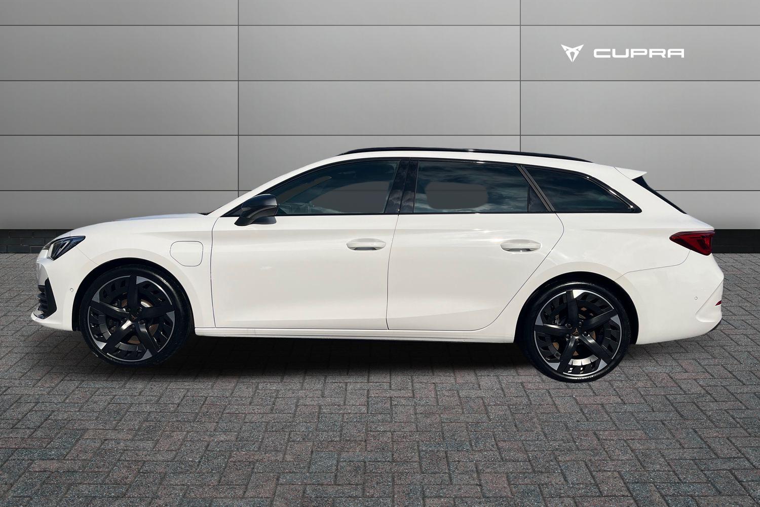 Used Cupra Leon 2025 for sale - 78206853: Photo 12