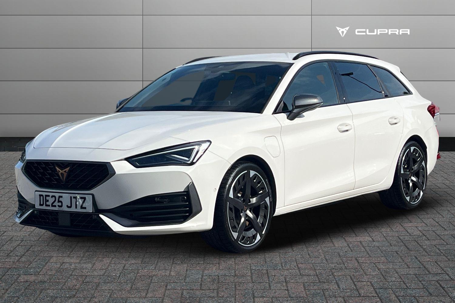 Used Cupra Leon 2025 for sale - 78206853: Photo 13