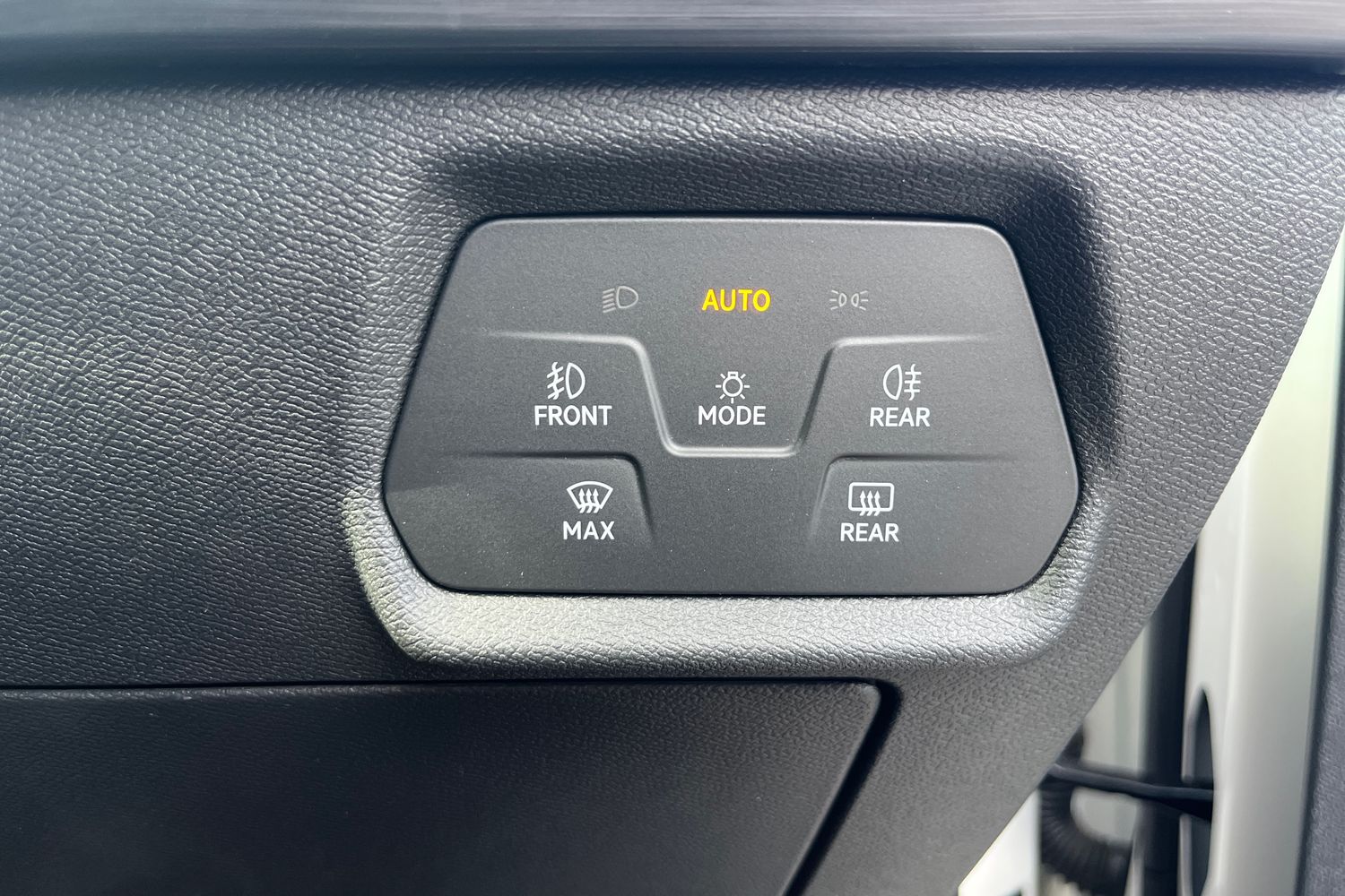 Used Cupra Leon 2025 for sale - 78206853: Photo 25