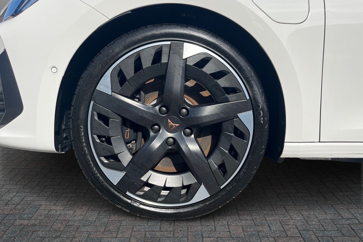 Used Cupra Leon 2025 for sale - 78206853: Photo 5