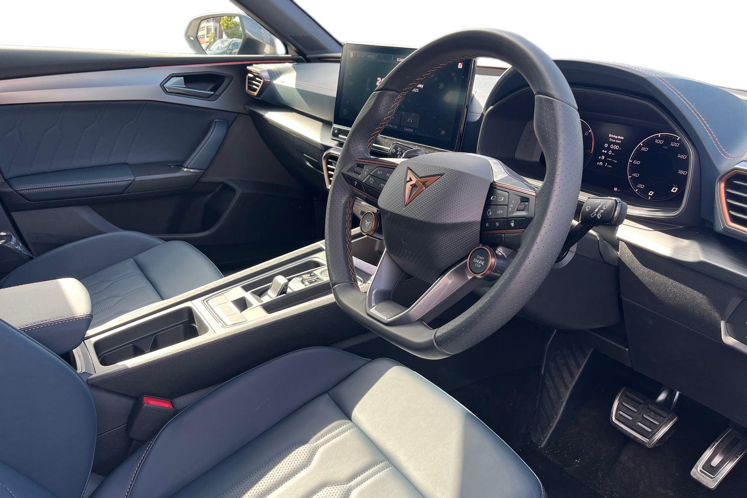 Used Cupra Leon 2025 for sale - 78206853: Photo 6