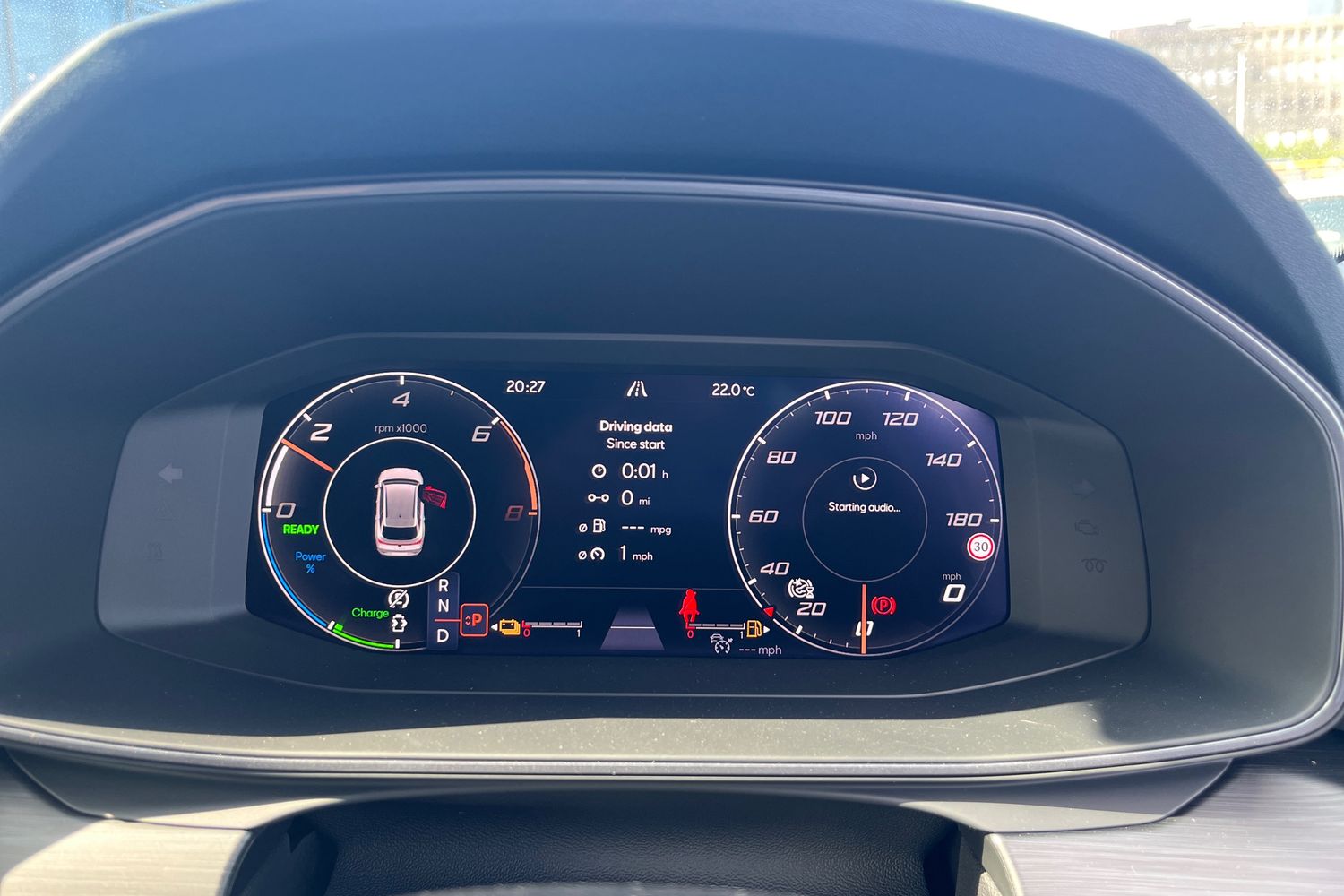 Used Cupra Leon 2025 for sale - 78206853: Photo 8