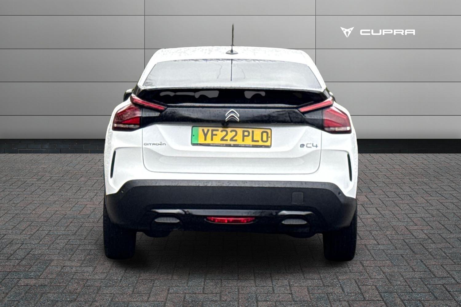 Used Citroen C4 2022 for sale - 77809821: Photo 11