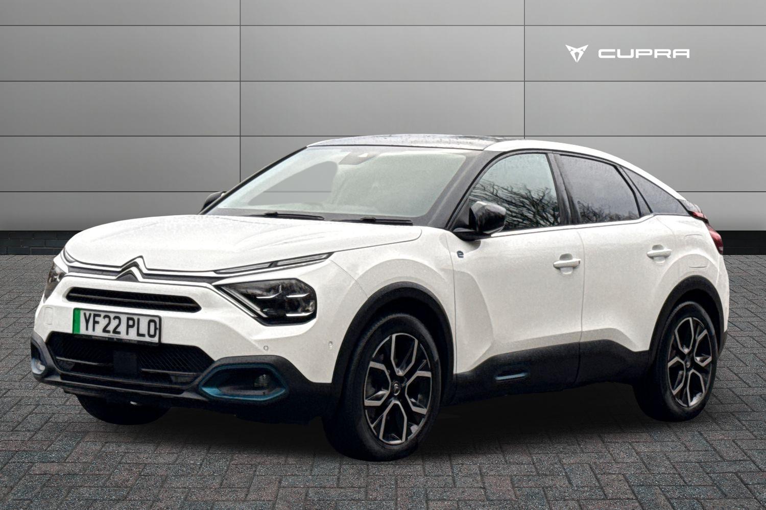 Used Citroen C4 2022 for sale - 77809821: Photo 13