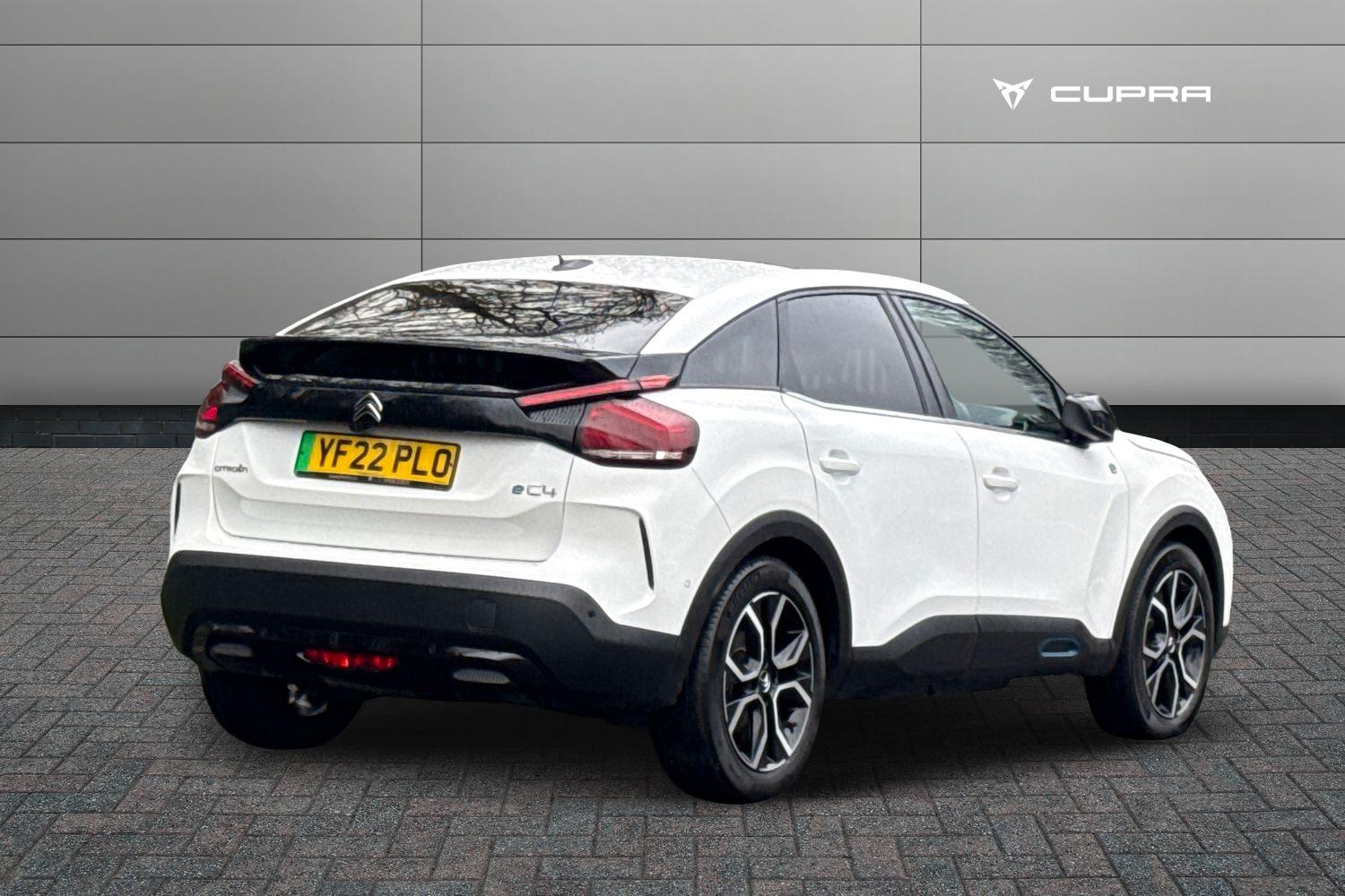 Used Citroen C4 2022 for sale - 77809821: Photo 14