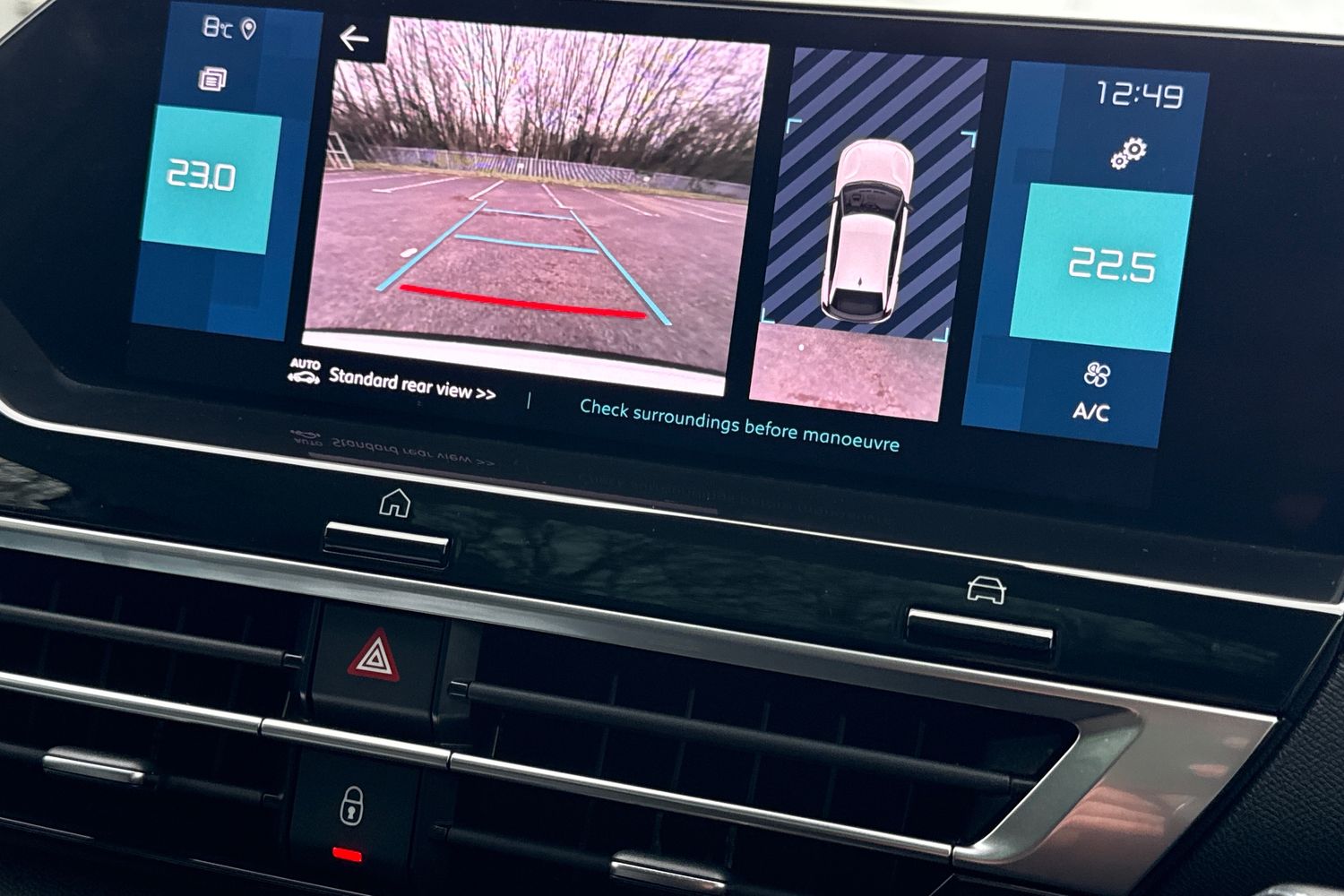 Used Citroen C4 2022 for sale - 77809821: Photo 15