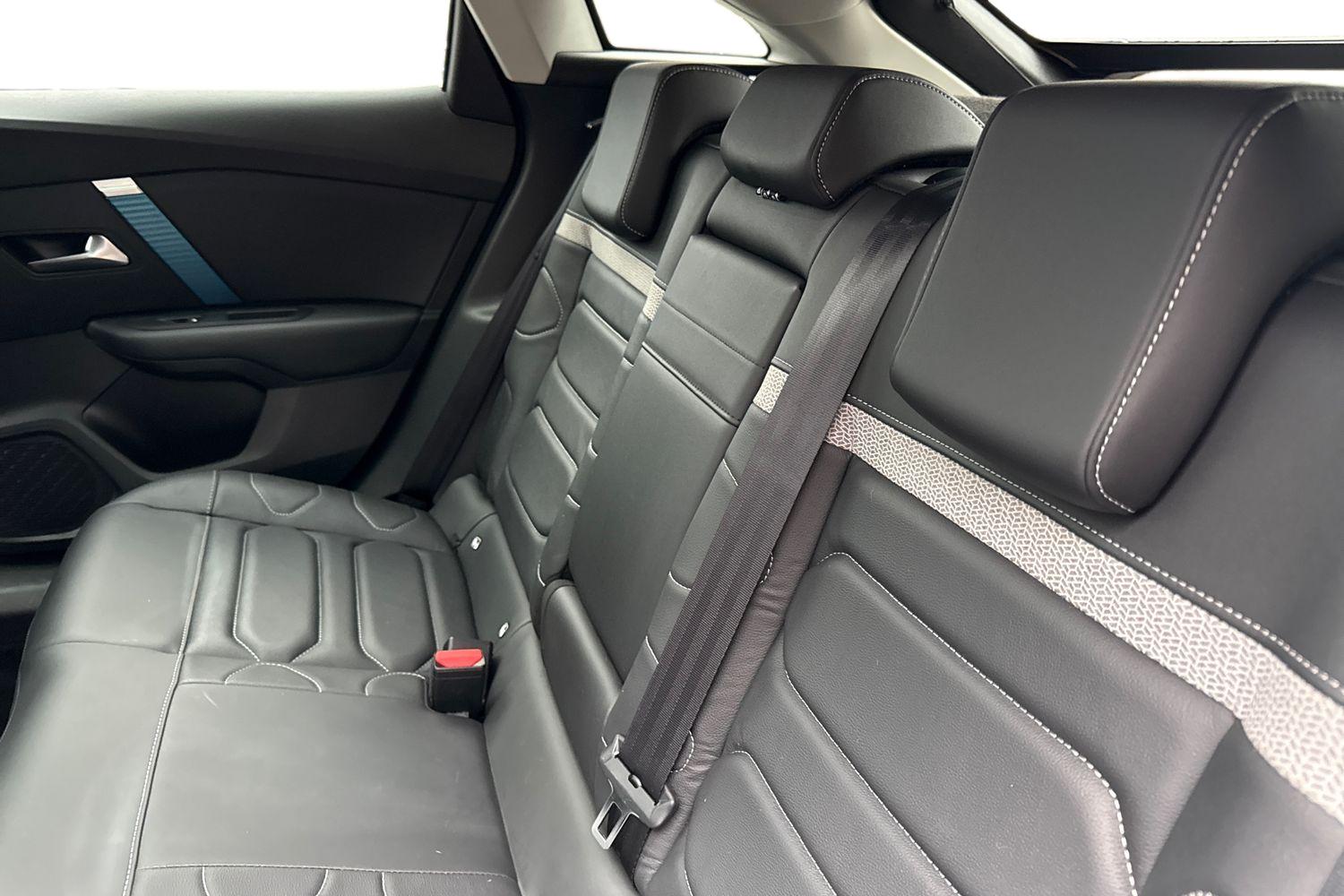 Used Citroen C4 2022 for sale - 77809821: Photo 16