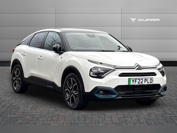 Used Citroen C4 2022 for sale - 77809821: Photo