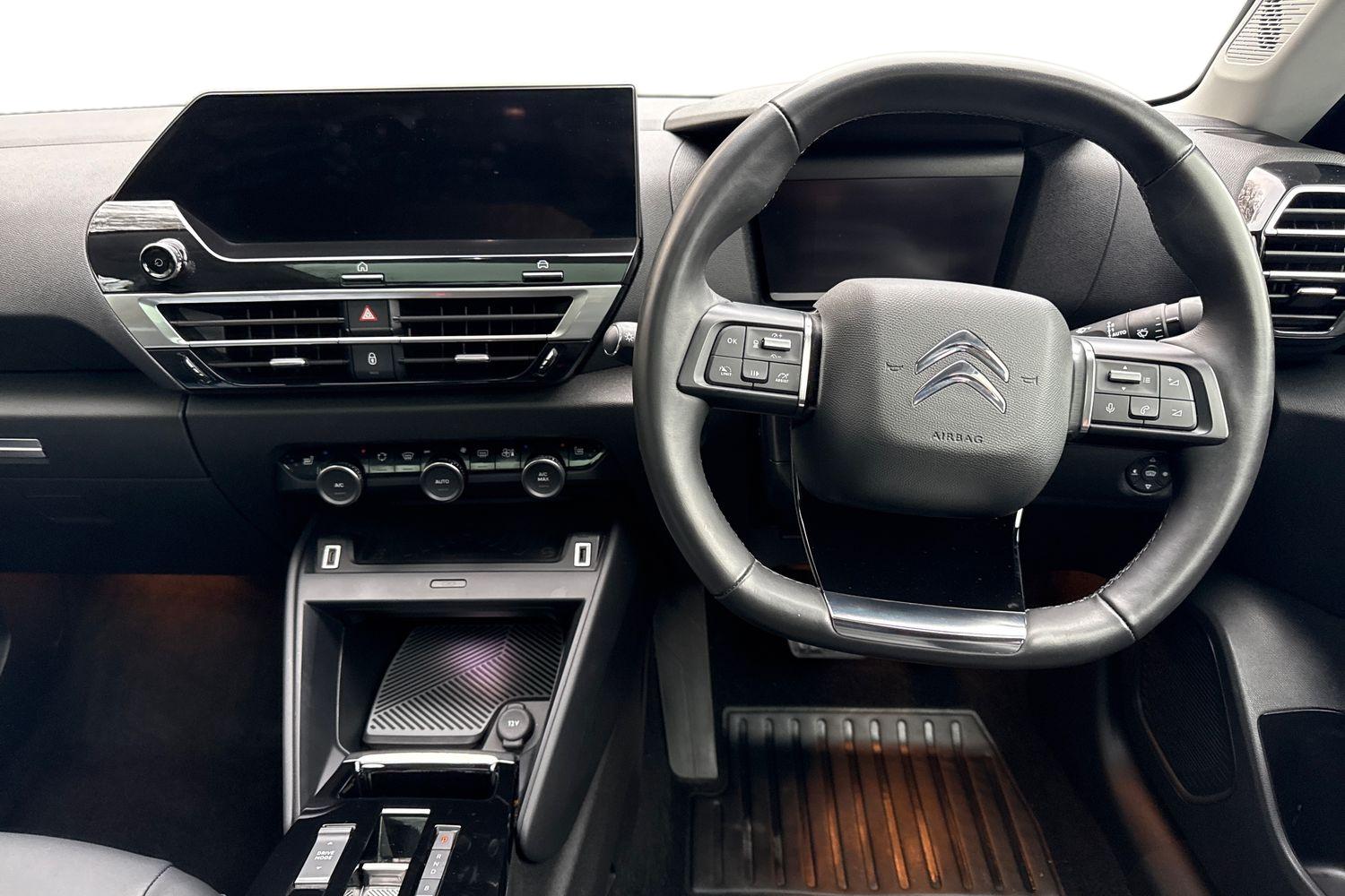 Used Citroen C4 2022 for sale - 77809821: Photo 2