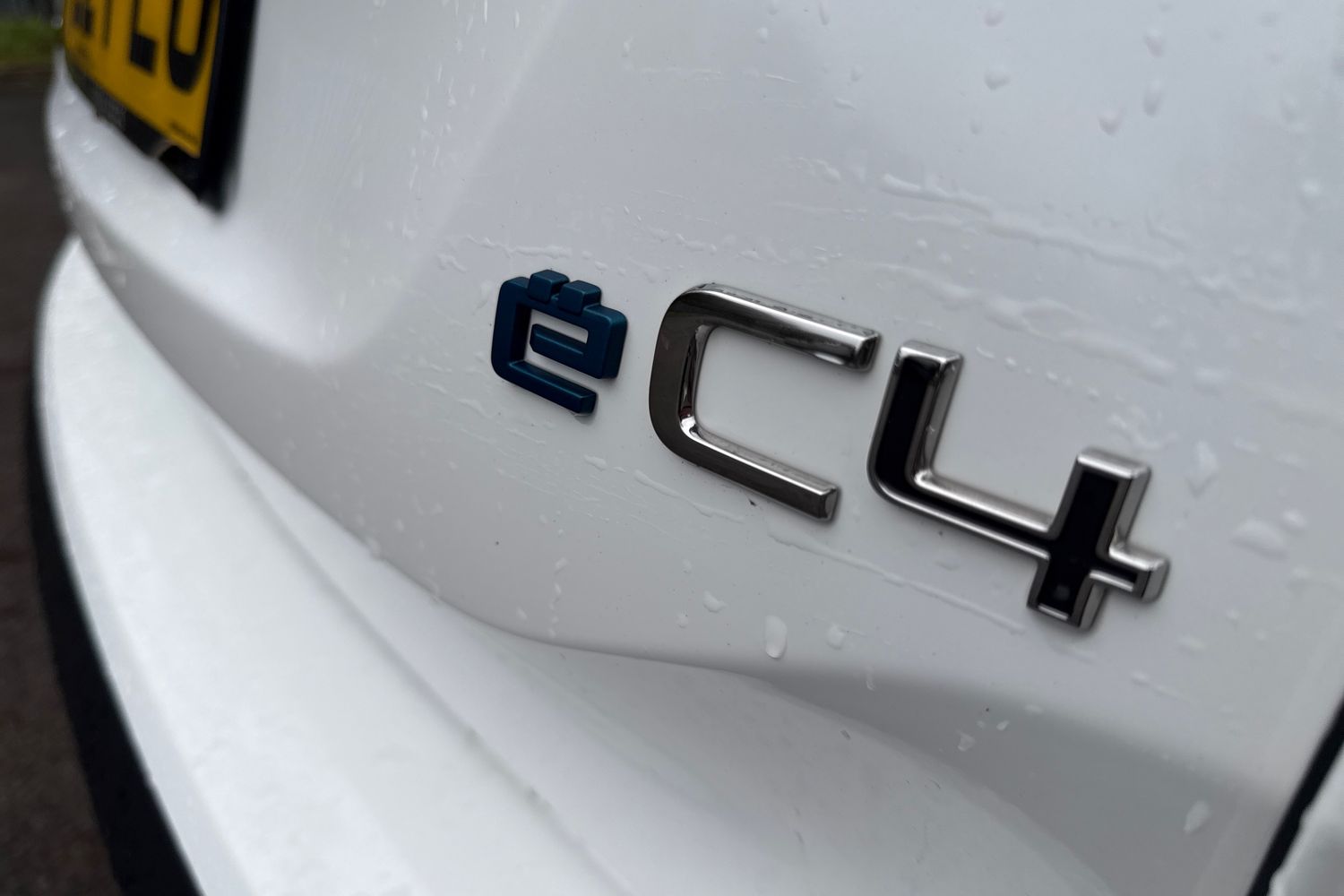 Used Citroen C4 2022 for sale - 77809821: Photo 20