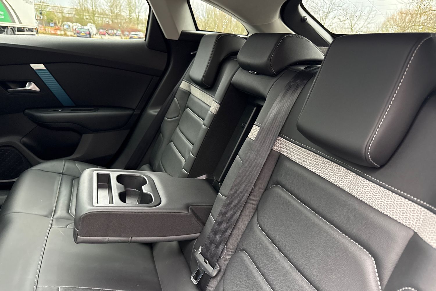 Used Citroen C4 2022 for sale - 77809821: Photo 23