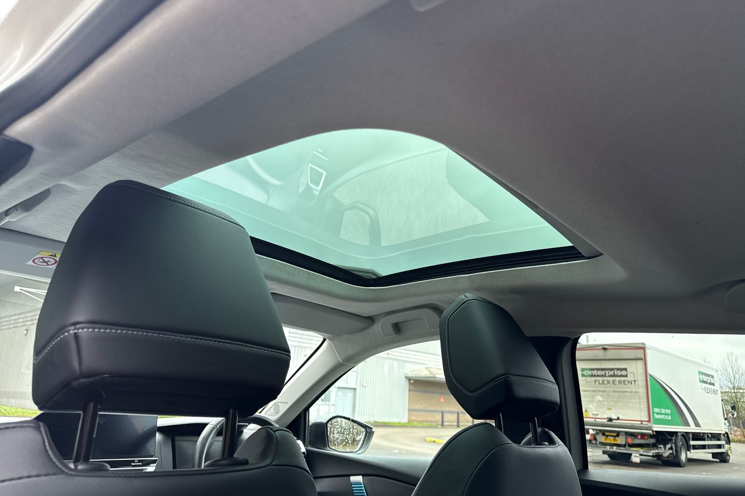 Used Citroen C4 2022 for sale - 77809821: Photo 25