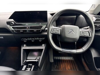 Used Citroen C4 2022 for sale - 77809821: Photo