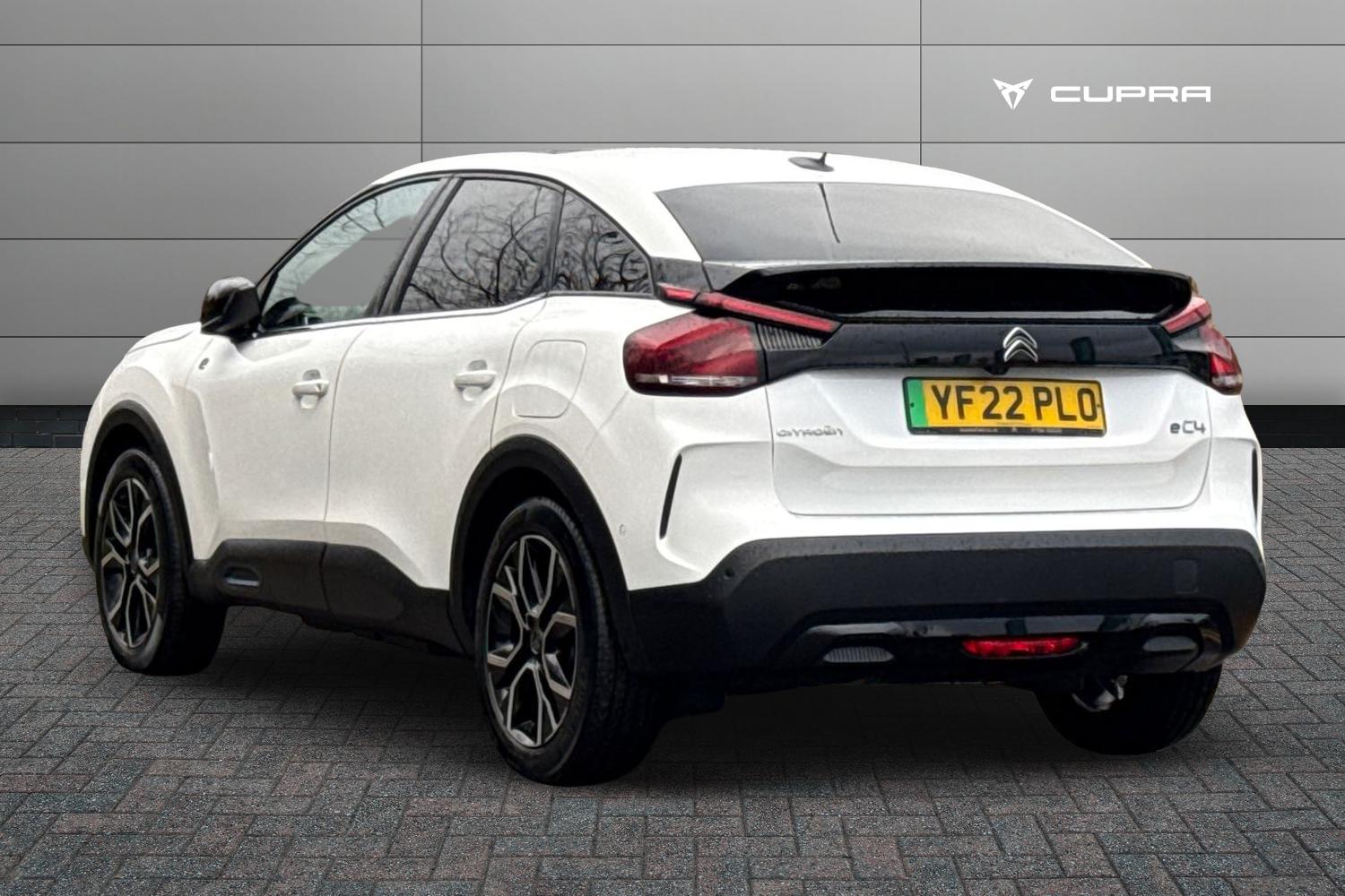 Used Citroen C4 2022 for sale - 77809821: Photo 3