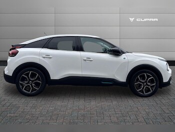 Used Citroen C4 2022 for sale - 77809821: Photo