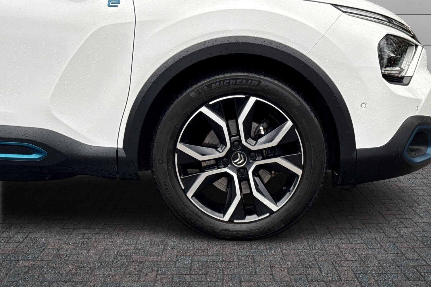 Used Citroen C4 2022 for sale - 77809821: Photo 5