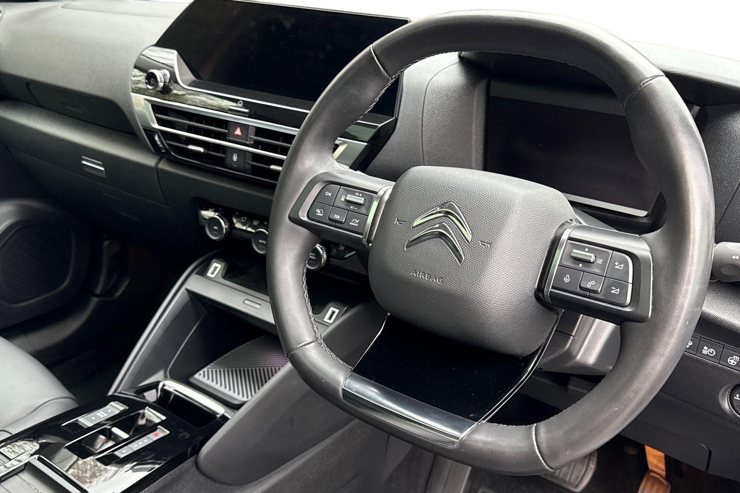 Used Citroen C4 2022 for sale - 77809821: Photo 6