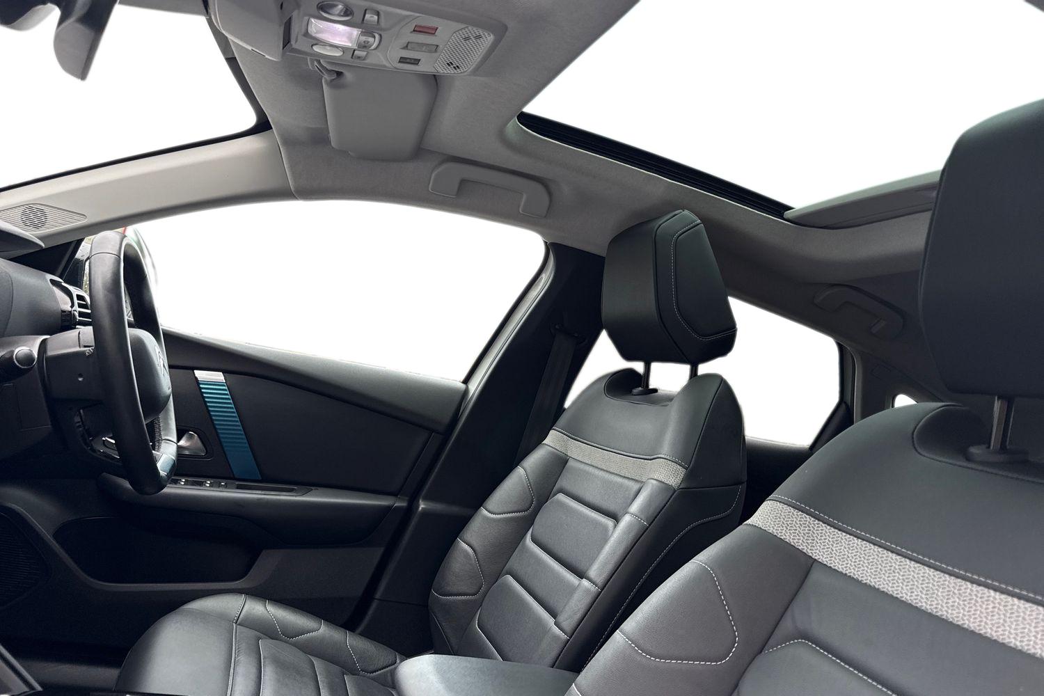 Used Citroen C4 2022 for sale - 77809821: Photo 7