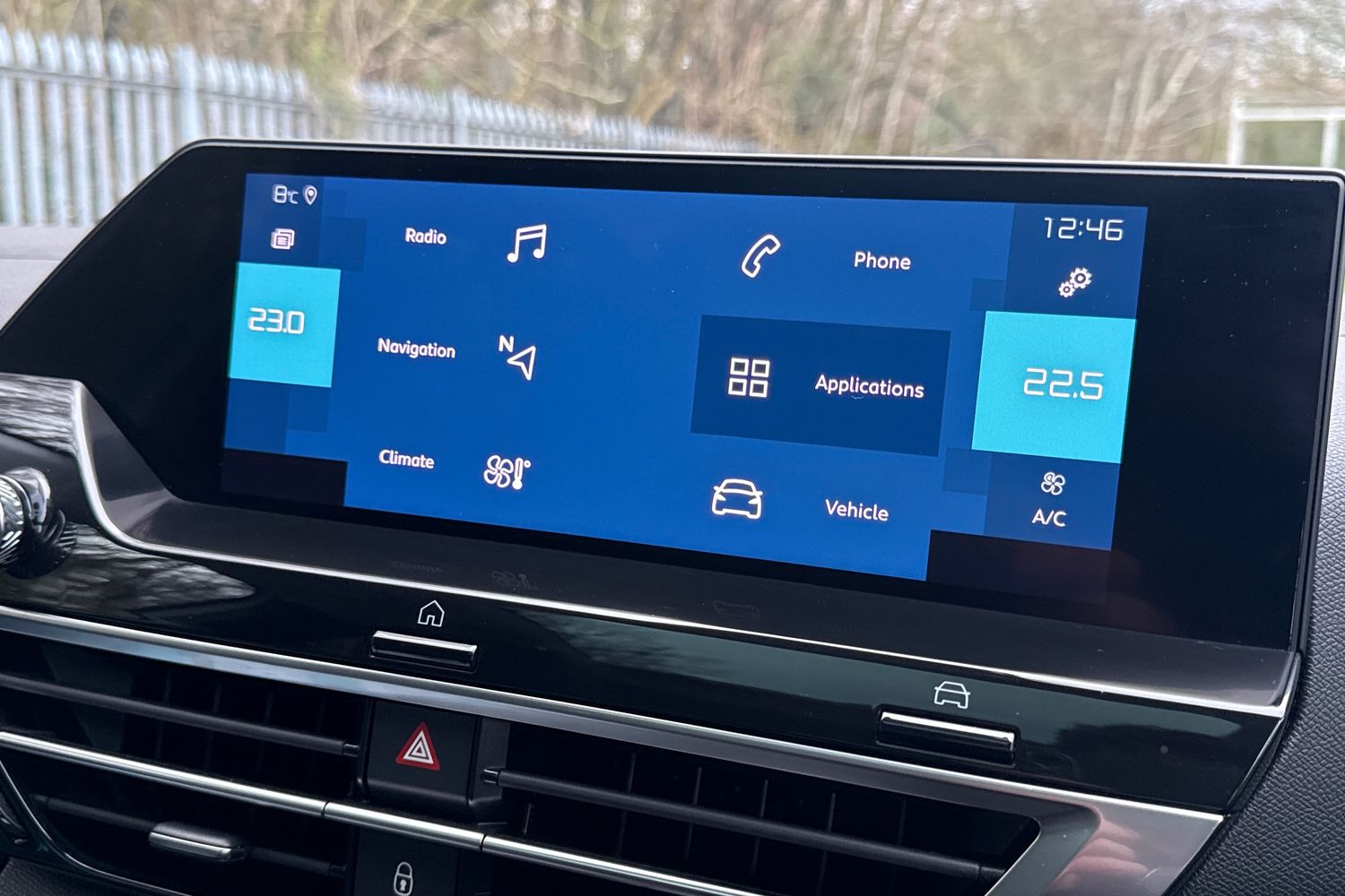 Used Citroen C4 2022 for sale - 77809821: Photo 9