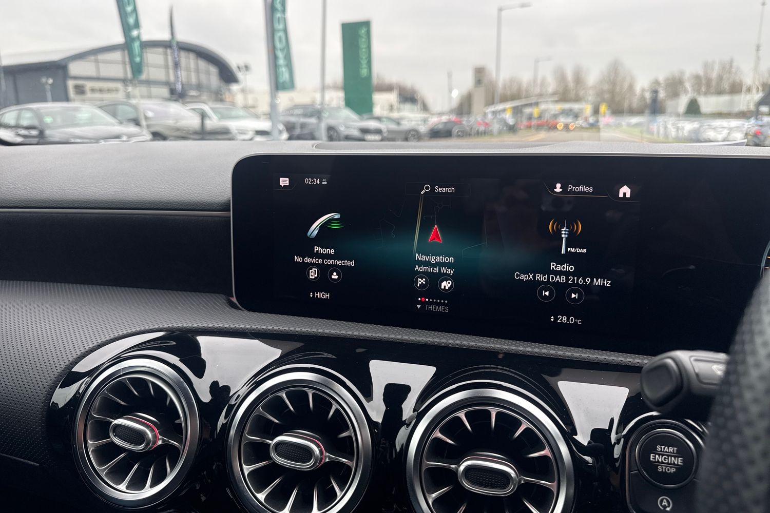 Used Mercedes-Benz A-Class 2019 for sale - 77898975: Photo 9