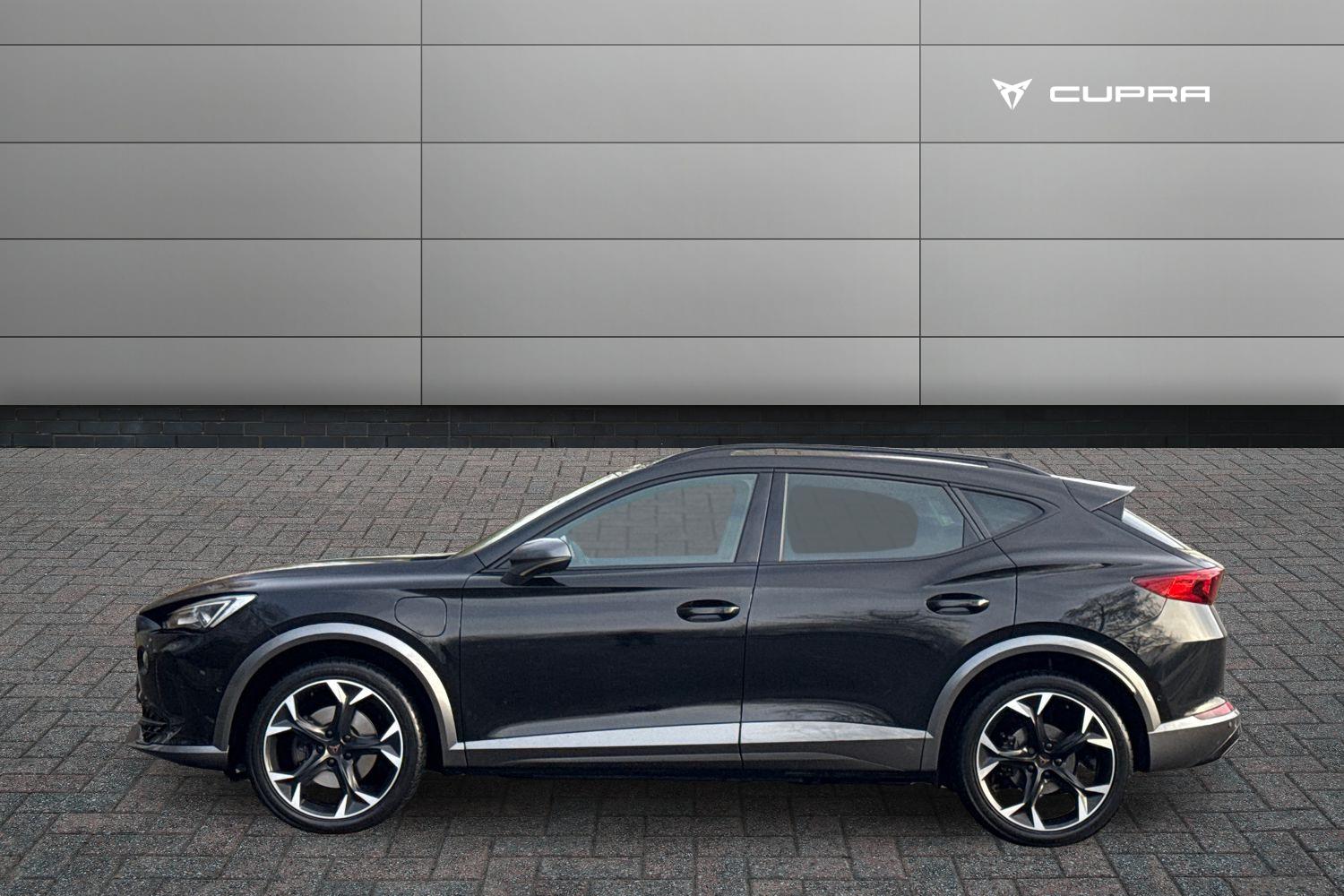 Used Cupra Formentor 2021 for sale - 77388627: Photo 12