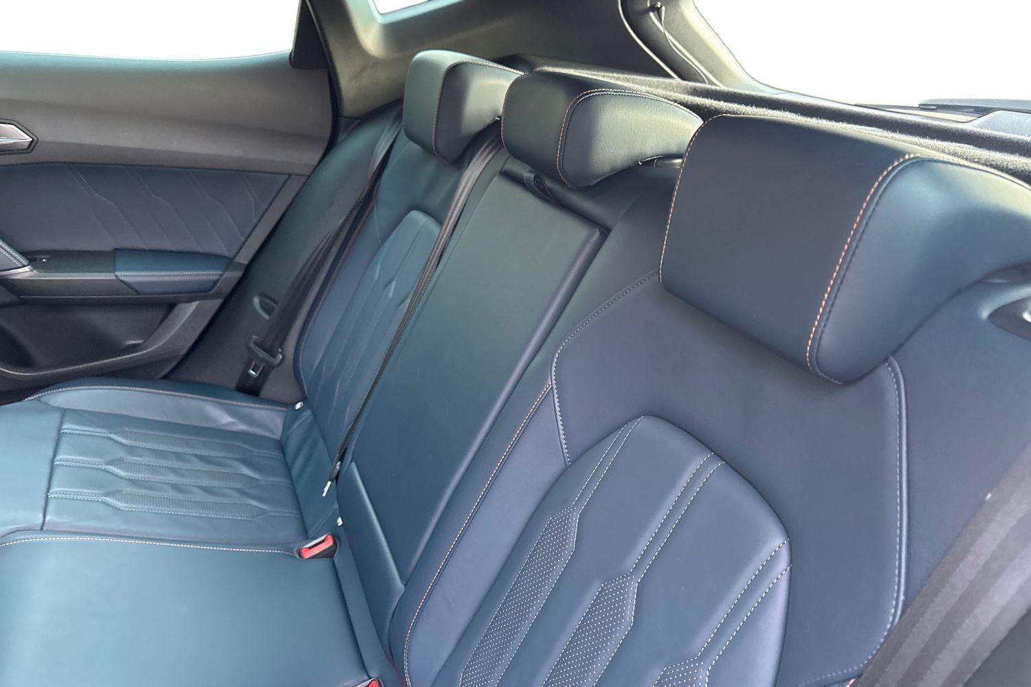 Used Cupra Formentor 2021 for sale - 77388627: Photo 16