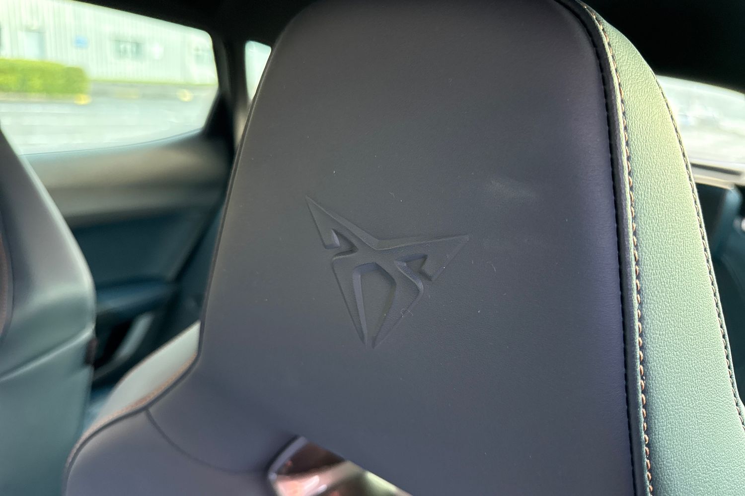 Used Cupra Formentor 2021 for sale - 77388627: Photo 18