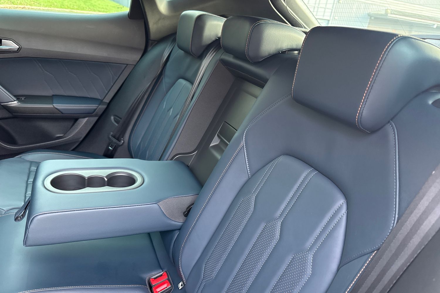 Used Cupra Formentor 2021 for sale - 77388627: Photo 19