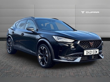 2021 (21) - 1.4 eHybrid 204 V2 5dr DSG