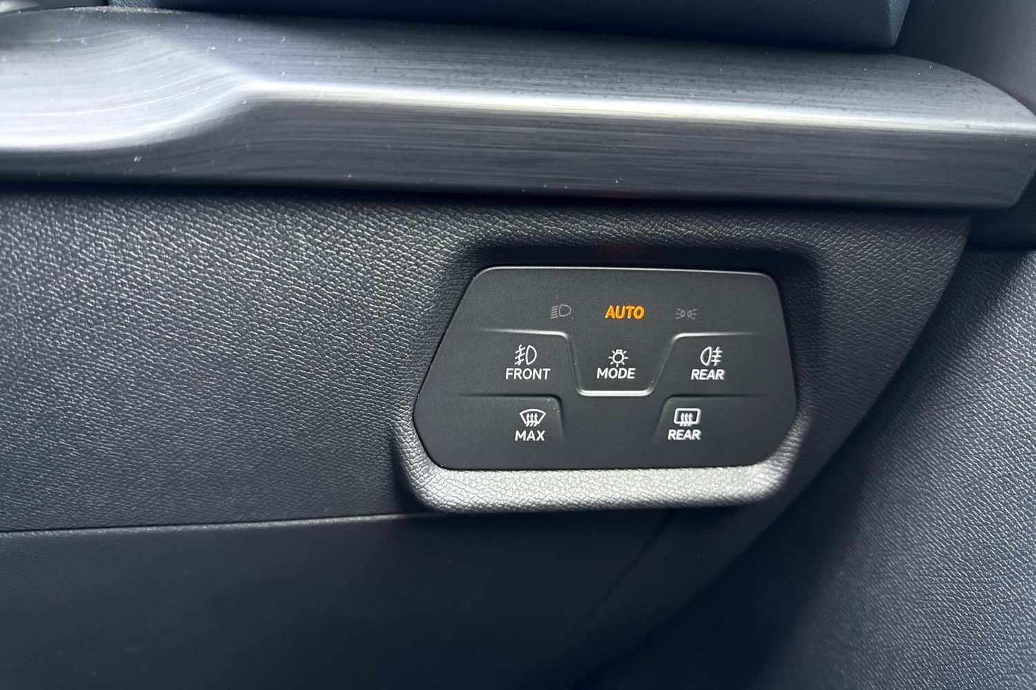 Used Cupra Formentor 2021 for sale - 77388627: Photo 24