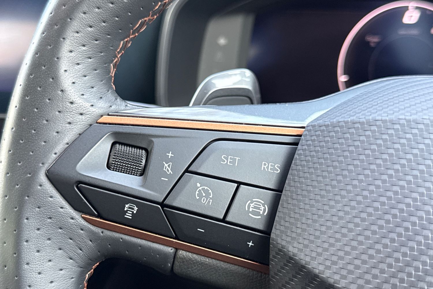 Used Cupra Formentor 2021 for sale - 77388627: Photo 25