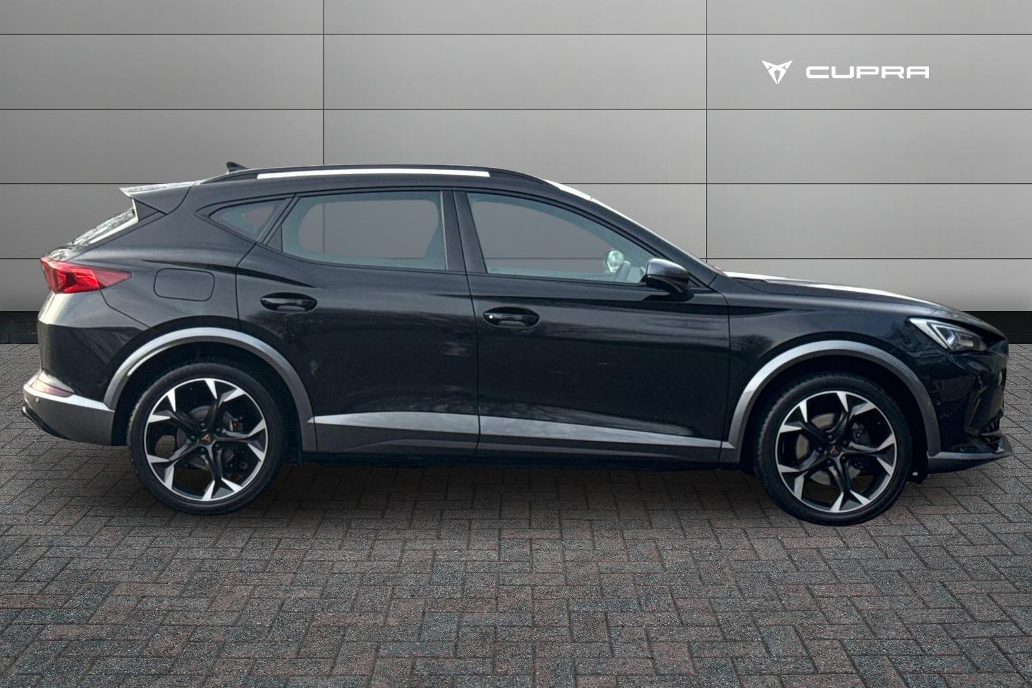 Used Cupra Formentor 2021 for sale - 77388627: Photo 4