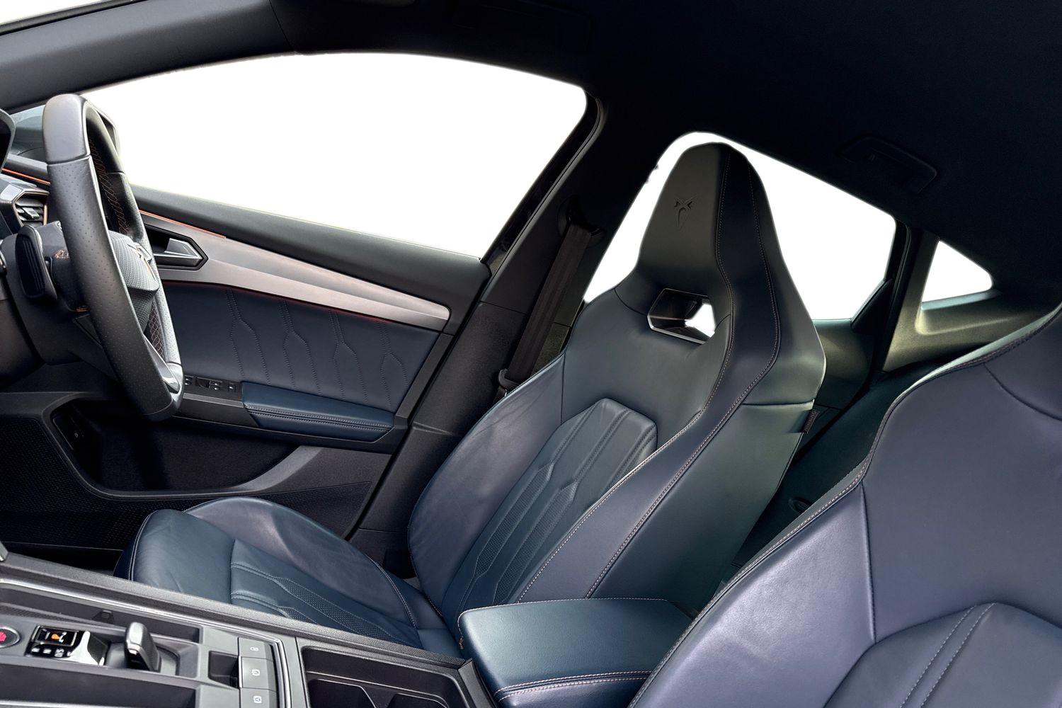 Used Cupra Formentor 2021 for sale - 77388627: Photo 7