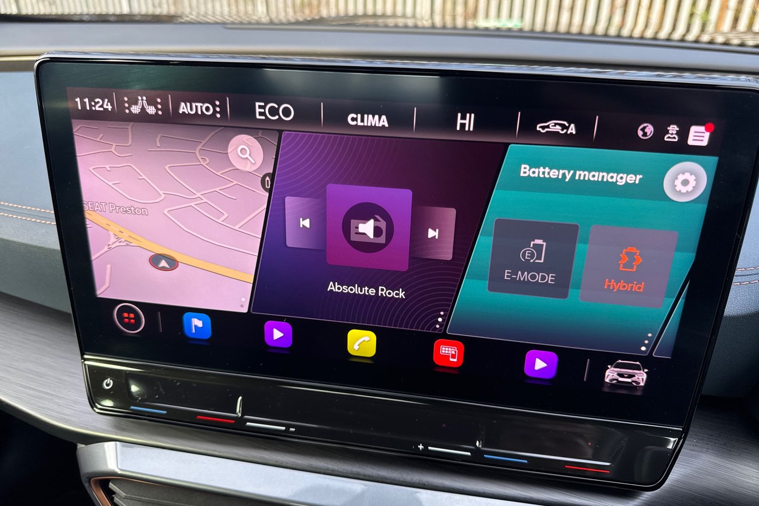 Used Cupra Formentor 2021 for sale - 77388627: Photo 9